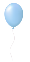 Birthday Party Ornament png