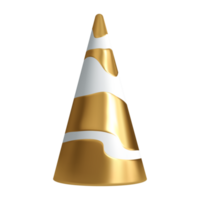 Objet de Noël 3D png