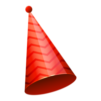 Birthday Party Ornament png