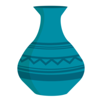 illustration d'objet de poterie png