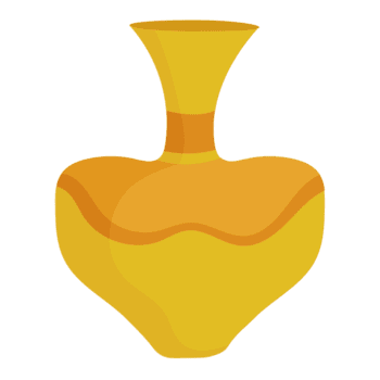 krukmakeri objekt illustration png