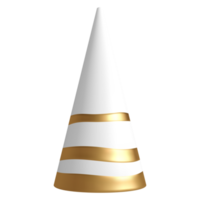 Objet de Noël 3D png