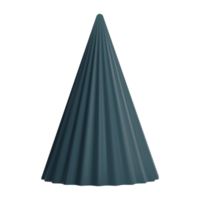 Objet de Noël 3D png