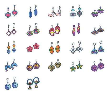 Jewellery Vector Art, Icons, and Graphics for Free Download