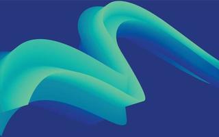 Abstract background with light wave. Blurred backdrop. Vector illustration for your graphic design. banner. wallpaper. Template or poster