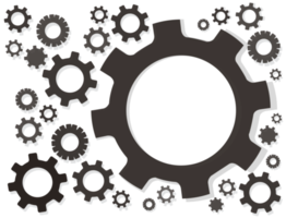 gears background cog wheel png