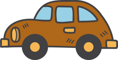 Free Hand Drawn toy car for kids illustration 12664870 PNG with Transparent Background Free Hand Drawn toy car for kids illustration 12664870 PNG with Transparent Background