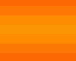 Orange color background for your design. vector