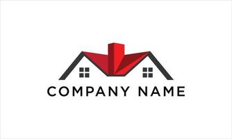 real estate logo pro vector template pro vector