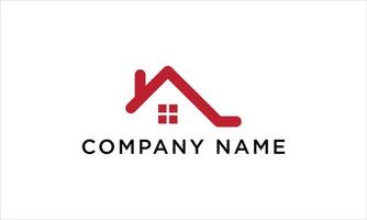 real estate logo pro vector template pro vector