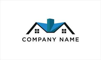 real estate logo pro vector template pro vector