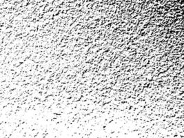 Grunge grainy dirty texture. Abstract urban distress overlay background. Vector illustration