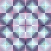 Winter Color Theme pattern for create graphic, Ethnic Winter Abstract geometrical background vector