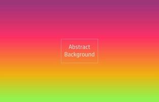 Cute Rainbow Abstract colorful  blur gradient design background. futuristic technology trendy wallpaper. Abstract colorful rainbow neon gradient fluid background. blur wallpaper. Light bokeh vector