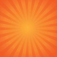 sunbrust orange background, Good for banners, posters, anything related to promotions social media, vector template. eps vector file