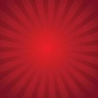 sunbrust red background, Good for banners, posters, anything related to promotions social media, vector template. eps vector file