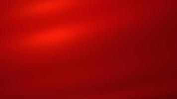 Representación 3d de fondo de textura de tela abstracta roja de lujo. concepto de navidad. escena para publicidad, cosmética, tecnología, escaparate, pancarta, boda, amor, velentina, metaverso. pantalla del producto foto