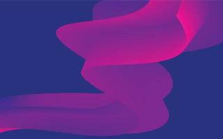 Abstract background with light wave. Blurred backdrop. Vector illustration for your graphic design. banner. wallpaper. Template or poster