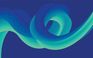 Abstract background with light wave. Blurred backdrop. Vector illustration for your graphic design. banner. wallpaper. Template or poster
