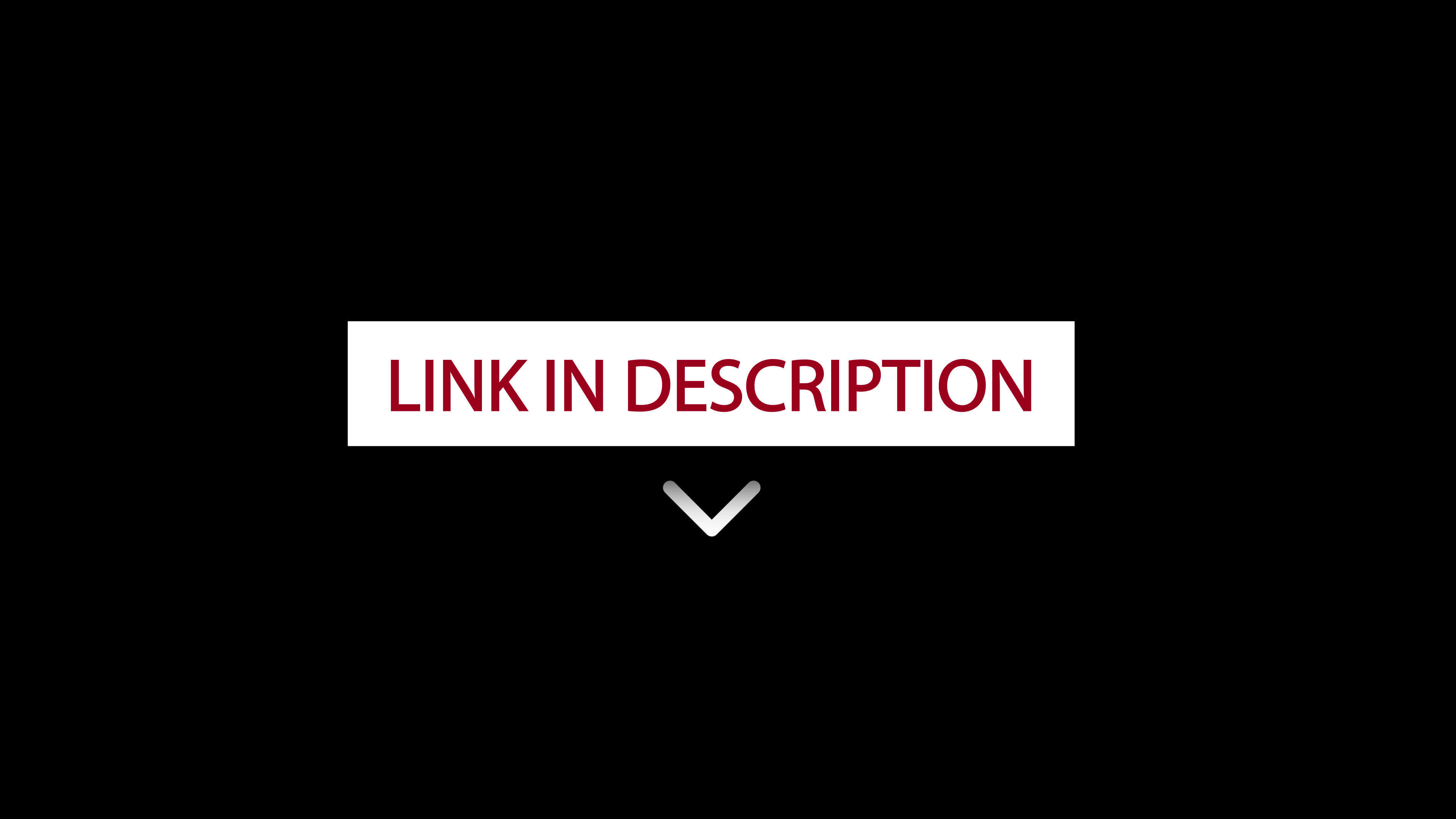 Link button stock video footage for free download