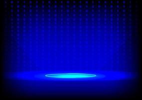 Technology abstract background, hi tech background. vector