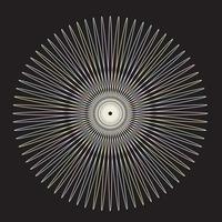 Geometric vector background Pattern.
