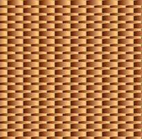 Seamless Geometric vector background Pattern.