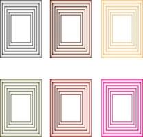 Seamless Geometric vector background Pattern.