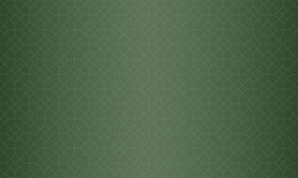 Arabic traditional motif texture background. Elegant luxury backdrop vector with Islamic themed decorative ornament pattern. Dark green gradient with geometric and octagonal line motif illustration.