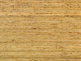 texture and flat full frame background of osb plates stack photo