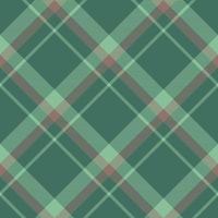 Tartan scotland seamless plaid pattern vector. Retro background fabric. Vintage check color square geometric texture for textile print, wrapping paper, gift card, wallpaper design. vector