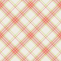 Tartan scotland seamless plaid pattern vector. Retro background fabric. Vintage check color square geometric texture for textile print, wrapping paper, gift card, wallpaper design. vector