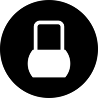 Lock icon clipart png