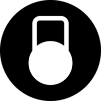 Lock icon clipart png