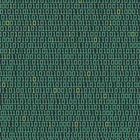 Binary Numbers Background vector
