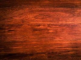 Natural wooden board texture for background with space photo