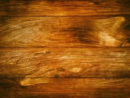Wooden use as natural background. wallpaper for design photo