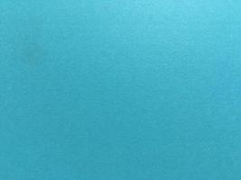 Minimal blue paper texture background with pattern for work and design photo