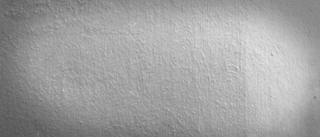 Panorama of concrete wall texture background with copy space for work photo