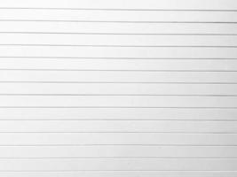 White wooden texture background for design photo