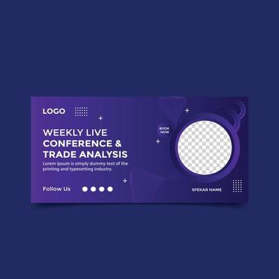 Zoom Meeting Template Vector Art, Icons, and Graphics for Free Download