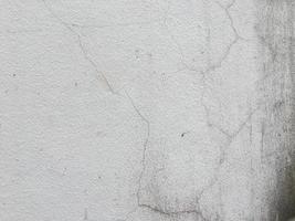 Dirty concrete wall texture for copy space photo