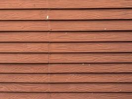 textura de tablón de madera para el fondo de la decoración. papel pintado para el diseño foto