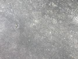 textura de hormigón gris abstracto para el fondo foto