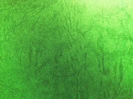 Green paper texture background with pattern for design. Copy space for text and work photo