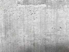 textura de pared de hormigón antiguo para el fondo con espacio de copia para el trabajo foto