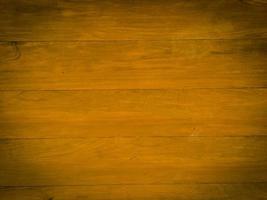 wooden plank texture for decoration background. photo
