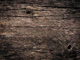 Wood texture wall space background for design photo