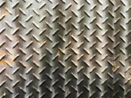 Aluminium metal texture background. Metallic Industrial photo