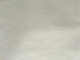 White paper texture background with copy space for design. nature concept photo